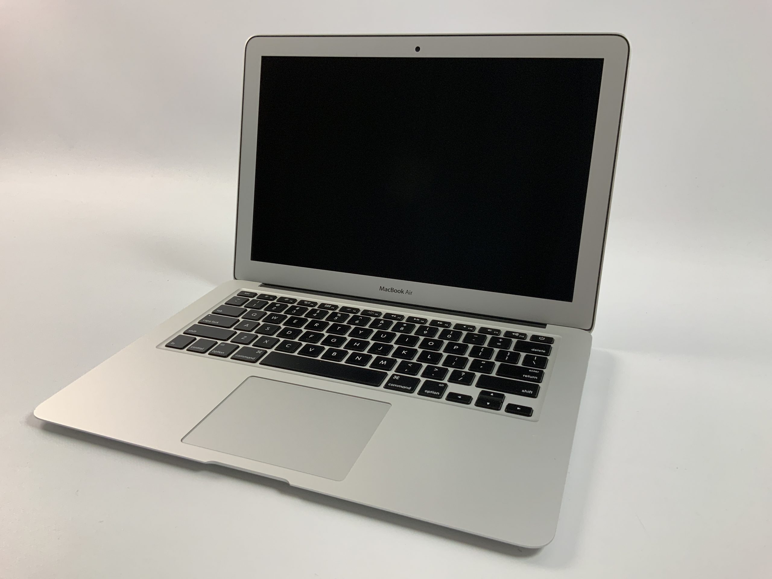 MacBook Air 13" Early 2014 (Intel Core i5 1.4 GHz 4 GB RAM 256 GB SSD), Intel Core i5 1.4 GHz, 4 GB RAM, 256 GB SSD, image 1